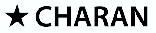 CHARAN logo