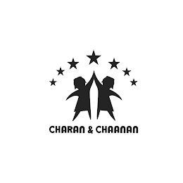 CHARAN & CHAANAN logo
