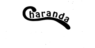 CHARANDA logo