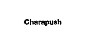 CHARAPUSH logo