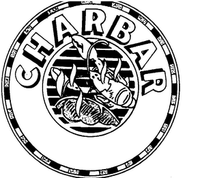 CHARBAR logo