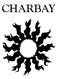 CHARBAY logo