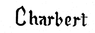 CHARBERT logo