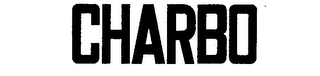 CHARBO logo