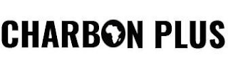CHARBON PLUS logo