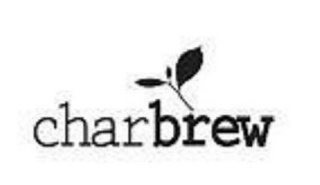 CHARBREW logo