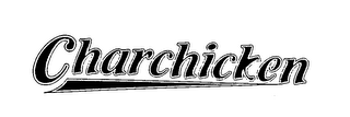 CHARCHICKEN logo