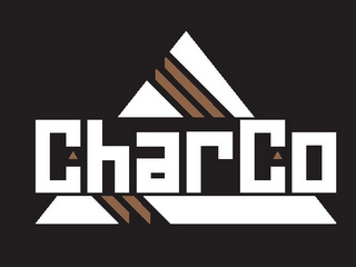 CHARCO logo