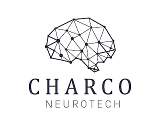 CHARCO NEUROTECH logo