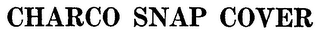 CHARCO SNAP COVER logo