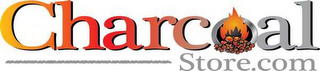 CHARCOAL STORE.COM logo