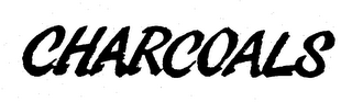 CHARCOALS logo