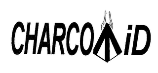 CHARCOMID logo