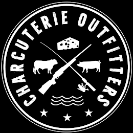 CHARCUTERIE OUTFITTERS logo
