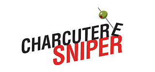CHARCUTERIE SNIPER logo