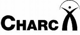 CHARCX logo