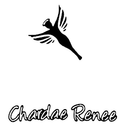 CHARDAE RENEE logo