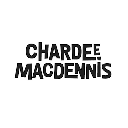 CHARDEE MACDENNIS logo