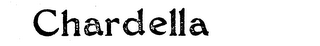 CHARDELLA logo