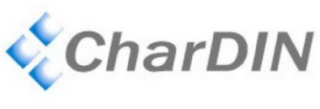 CHARDIN logo