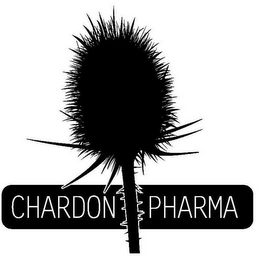CHARDON PHARMA logo
