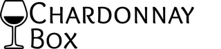 CHARDONNAY BOX logo