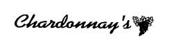 CHARDONNAY'S logo