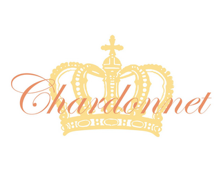 CHARDONNET logo