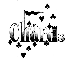 CHARDS logo