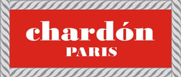 CHARDÓN PARIS logo