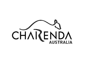 CHARENDA AUSTRALIA logo