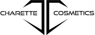 CHARETTE CC COSMETICS logo