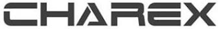 CHAREX logo