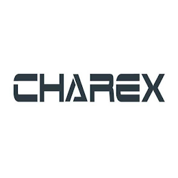 CHAREX logo
