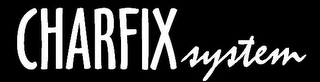 CHARFIX logo