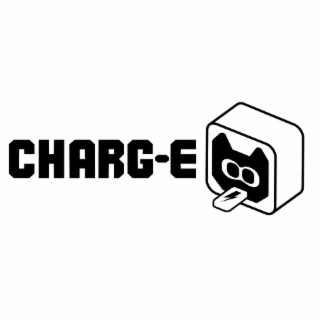 CHARG-E logo