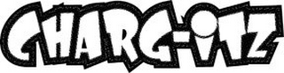 CHARG-ITZ logo
