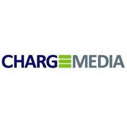CHARG MEDIA logo