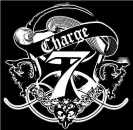 CHARGE 7 logo