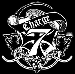 CHARGE 7 logo