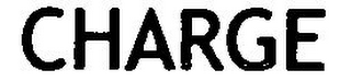 CHARGE logo