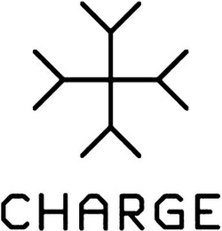 CHARGE logo