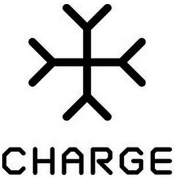 CHARGE logo