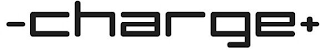 CHARGE logo