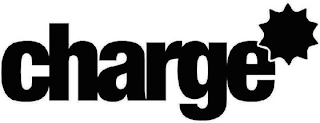 CHARGE logo