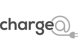 CHARGE@ logo