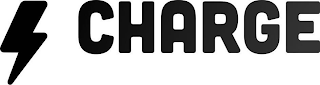 CHARGE logo