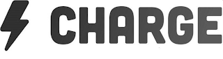CHARGE logo