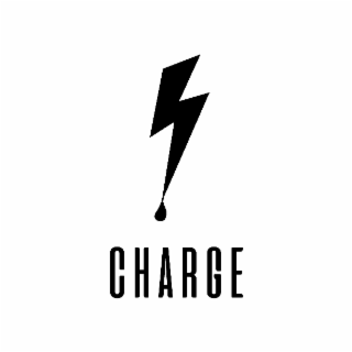 CHARGE logo