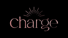 CHARGE logo